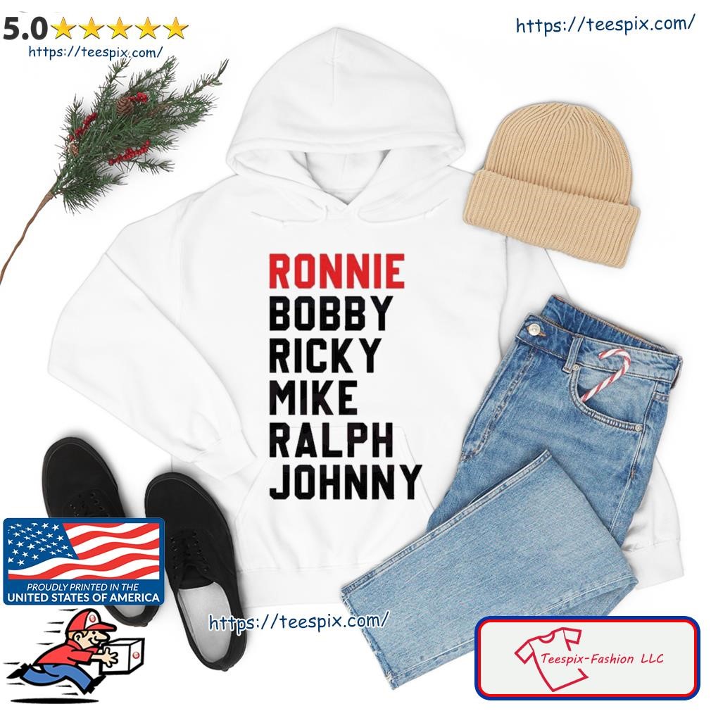 Ronnie Bobby Ricky Mike Ralph And Johnny New Edition Shirt hoodie.jpg
