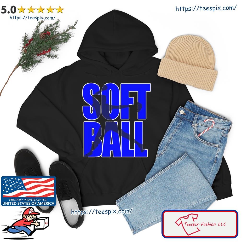Softball Pitcher Perfect Shirt hoodie.jpg