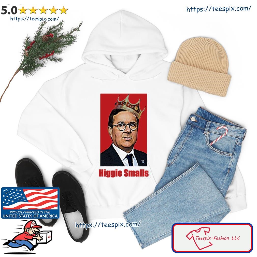 Vintage How Ya Livin Higgie Smalls Shirt hoodie.jpg