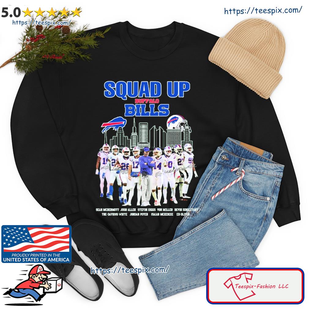 Step Brothers Josh Allen Stefon Diggs Buffalo Bills shirt, hoodie, sweater  and long sleeve