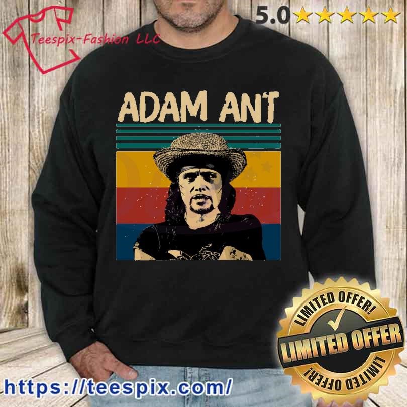 Adam Ant Vintage Shirt sweater.jpg