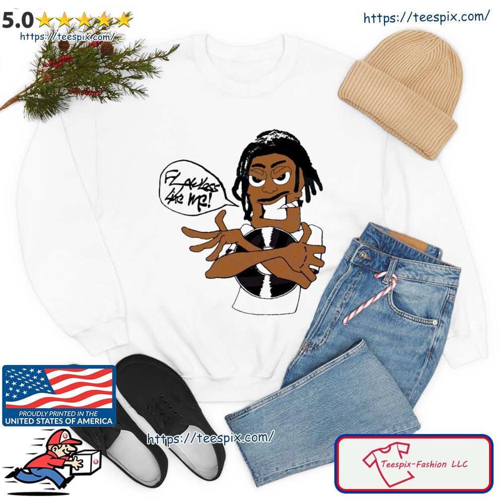 Flawless Like Me Lucki Shirt sweater.jpg