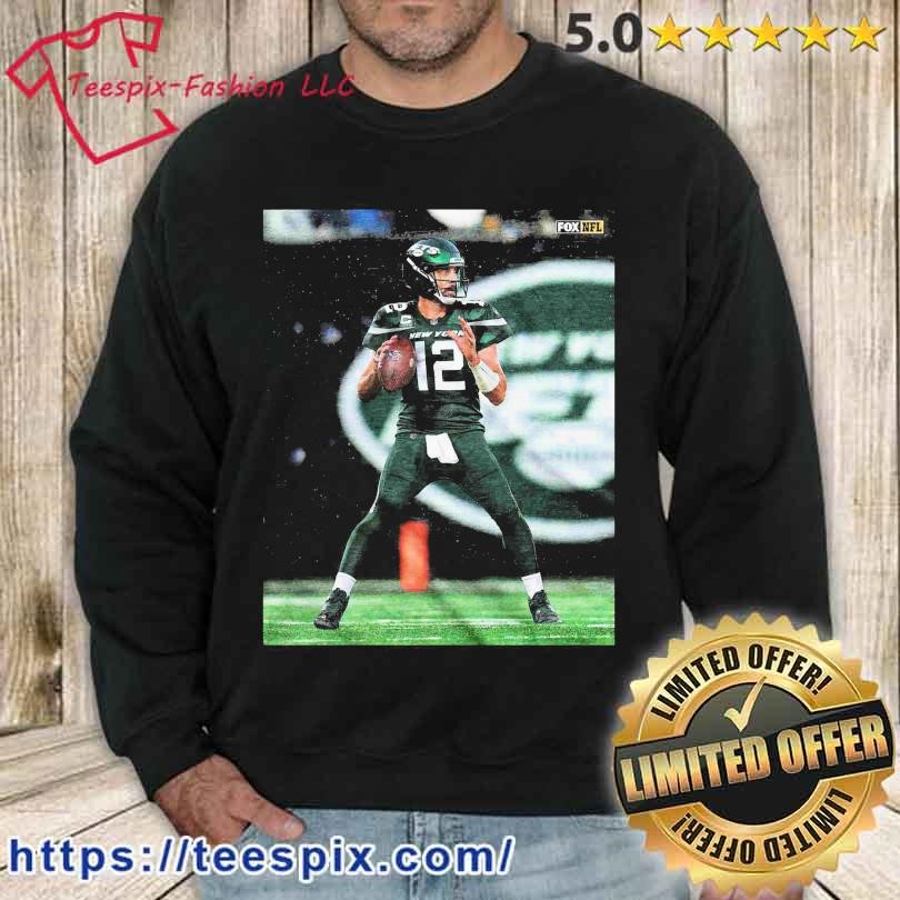 The NY Jets Have Traded For QB Aaron Rodgers New York Jets Shirt - Teespix  - Store Fashion LLC