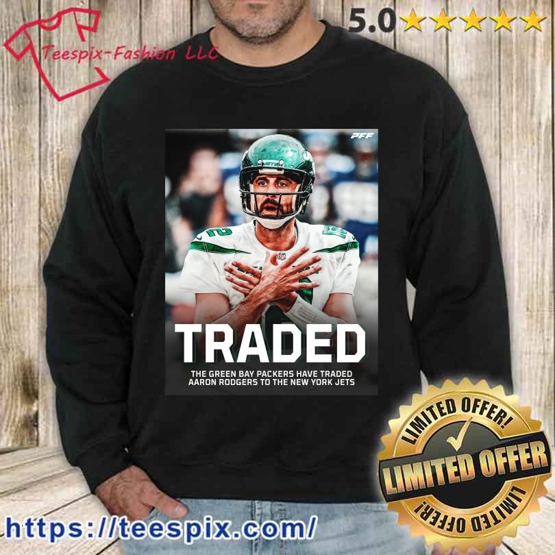 Official Ny Jets Sweatshirt Ny Jets Aaron Rodgers Shirt, hoodie, tank top,  sweater and long sleeve t-shirt