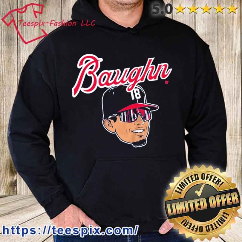 Vaughn grissom baughn shirt, hoodie, longsleeve tee, sweater