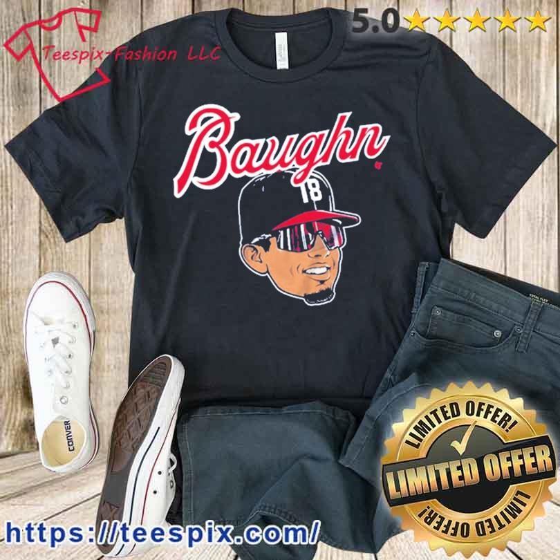 Atlanta Braves vaughn gone Vaughn Grissom shirt, hoodie, sweater and v-neck  t-shirt