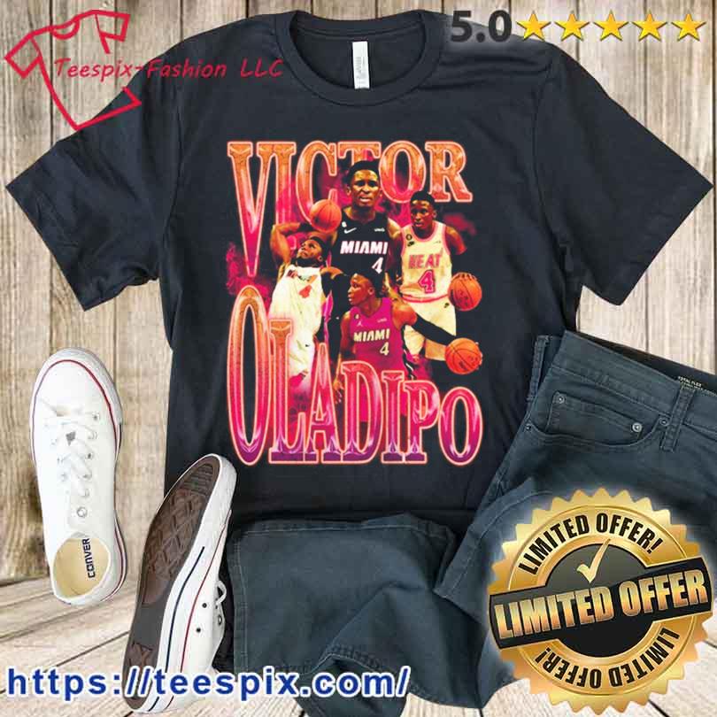 Victor oladipo hot sale shirt