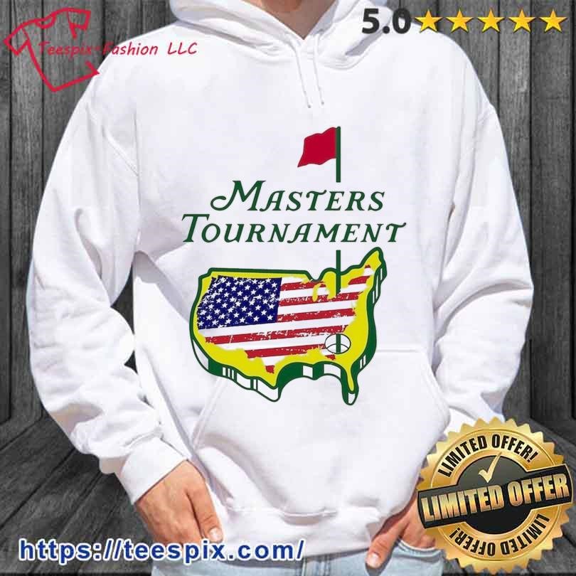 SALE!!! 2023 Masters Golf Tournament Augusta Leaderboard T-shirt Gift Fan  S_5XL