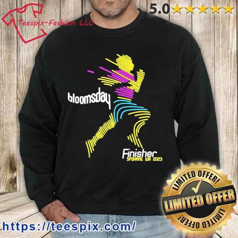 Bloomsday 2023 Finisher Shirt sweater.jpg