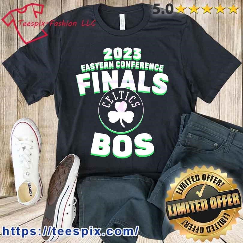 Boston Celtics Playoffs Apparel, Celtics Playoff Tees, Hats