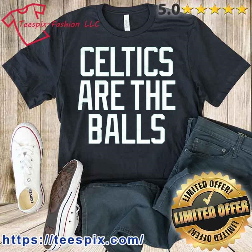 boston celtics shirt amazon