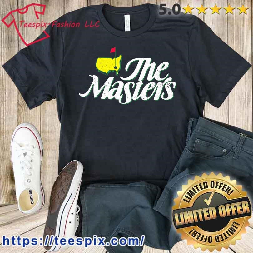 Masters Golf Shirt Teespix Fashion LLC