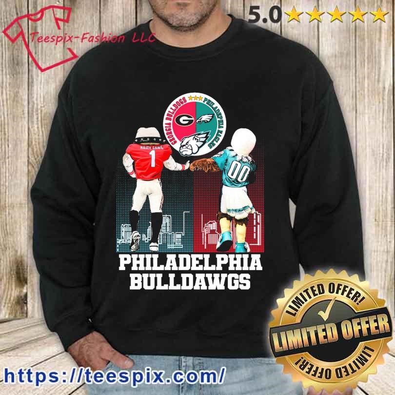 Gang Green Philadelhphia Eagles Shirt - Teespix - Store Fashion LLC