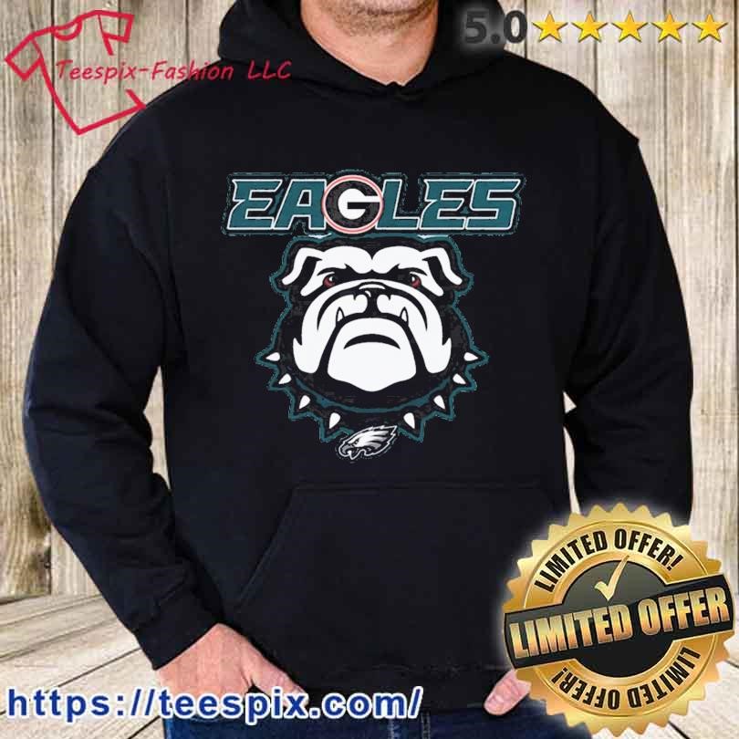 Funny Philadelphia Eagles Dawgs 2023 shirt, hoodie, longsleeve, sweatshirt,  v-neck tee
