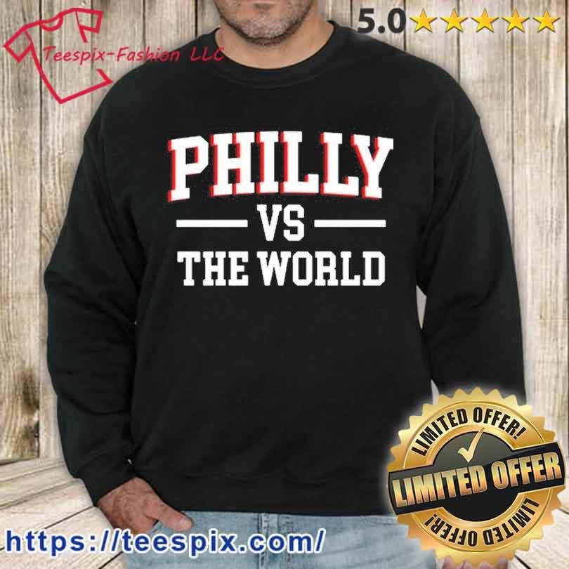 Philly Against the World