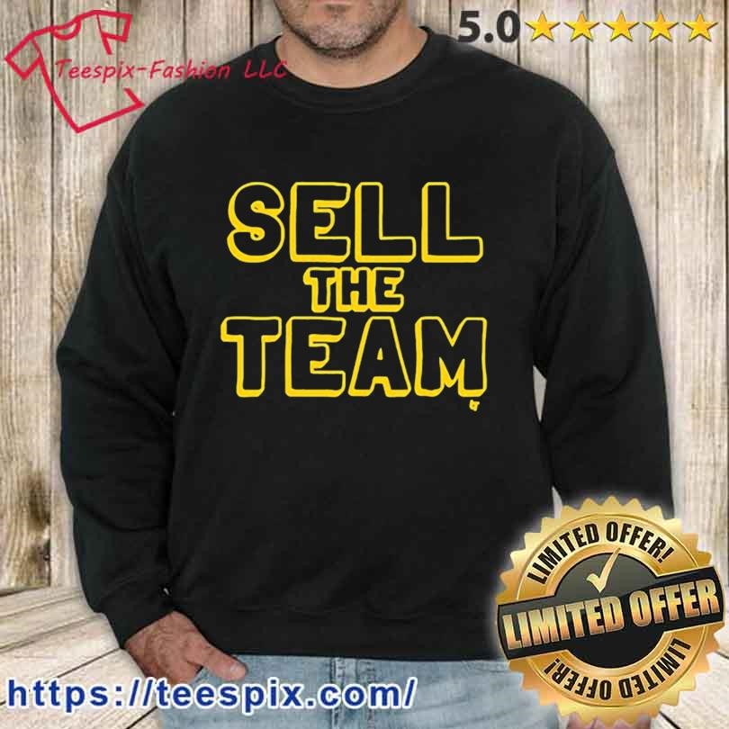 Sell the Team Oakland Unisex t-shirt