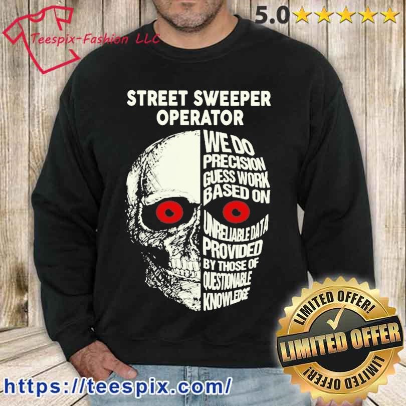 Sweeper sweater on sale