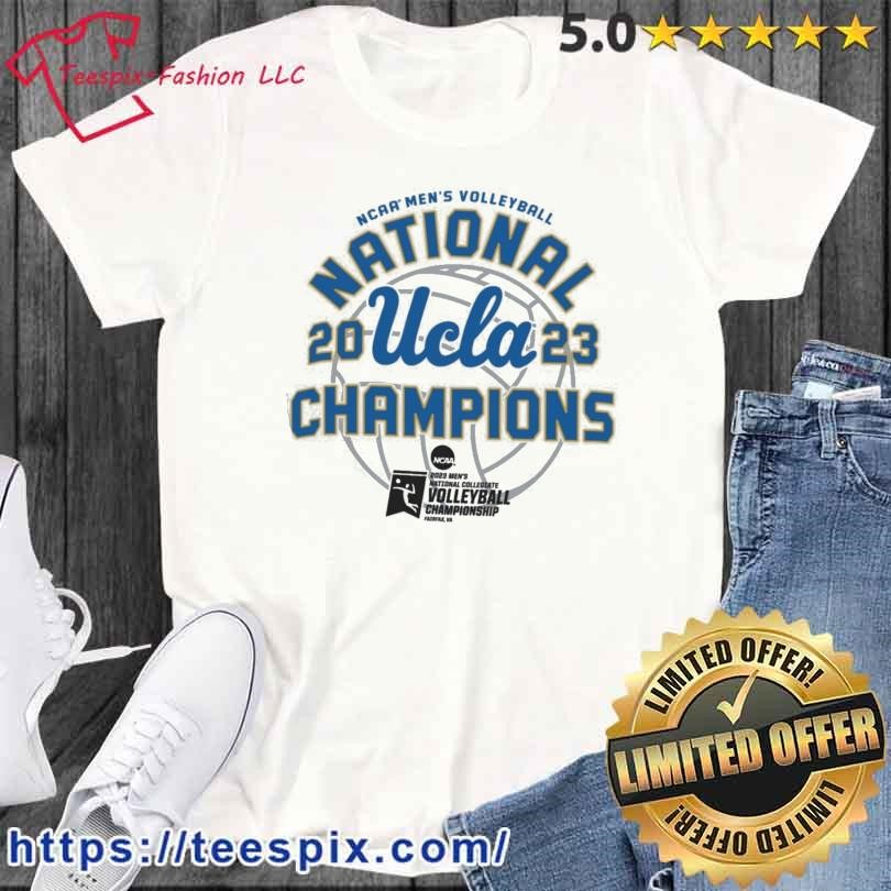 Ncaa national collegiate men's volleyball championship 2023 T-Shirts,  hoodie, sweater, long sleeve and tank top