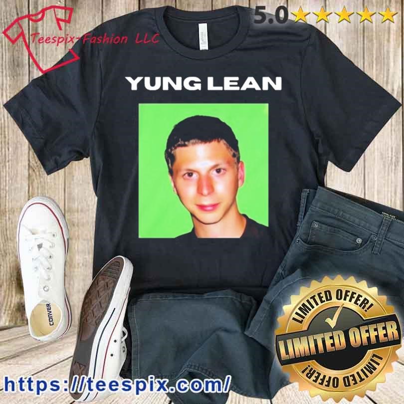 Yung lean outlet sweatshirt