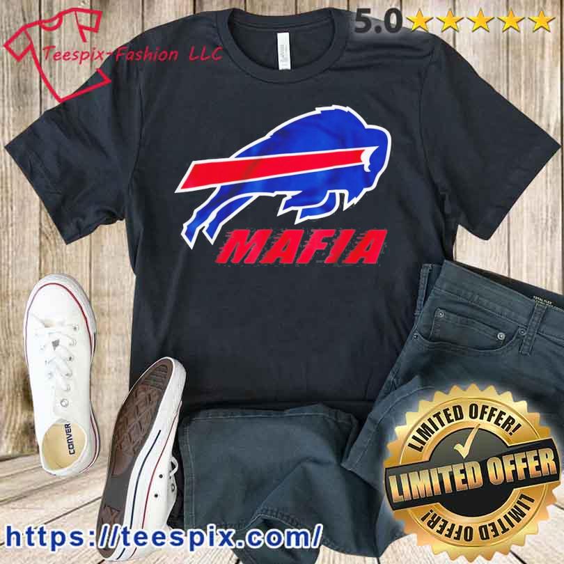 Buffalo Bills Mafia Design