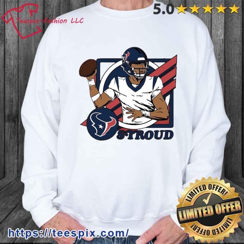 Houston Texans T-Shirts in Houston Texans Team Shop