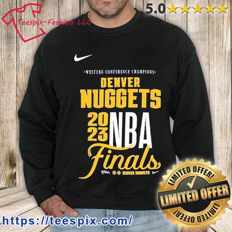 Nike Denver Nuggets 2023 NBA Playoffs Bring it In shirt, hoodie,  longsleeve, sweatshirt, v-neck tee