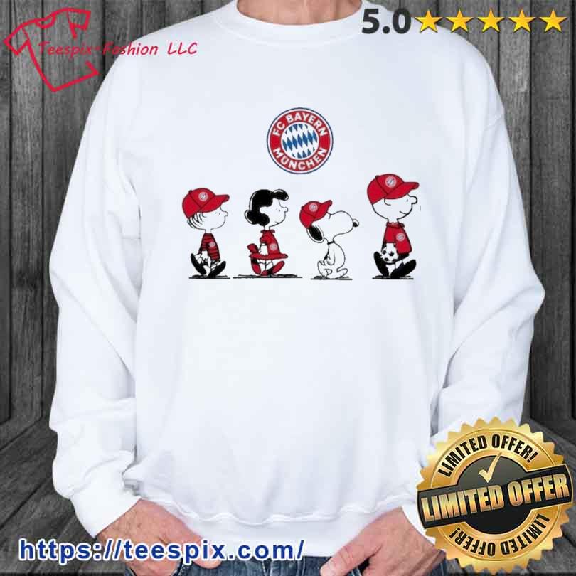 Bayern munich online sweater