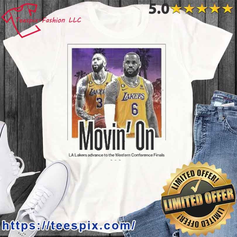 LA Lakers Basketball team ECF NBA art players shirt, hoodie, sweater and  long sleeve
