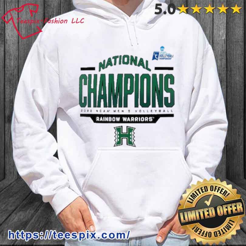 2022 NCAA Beach Volleyball Championship Shirt - Teespix - Store Fashion LLC