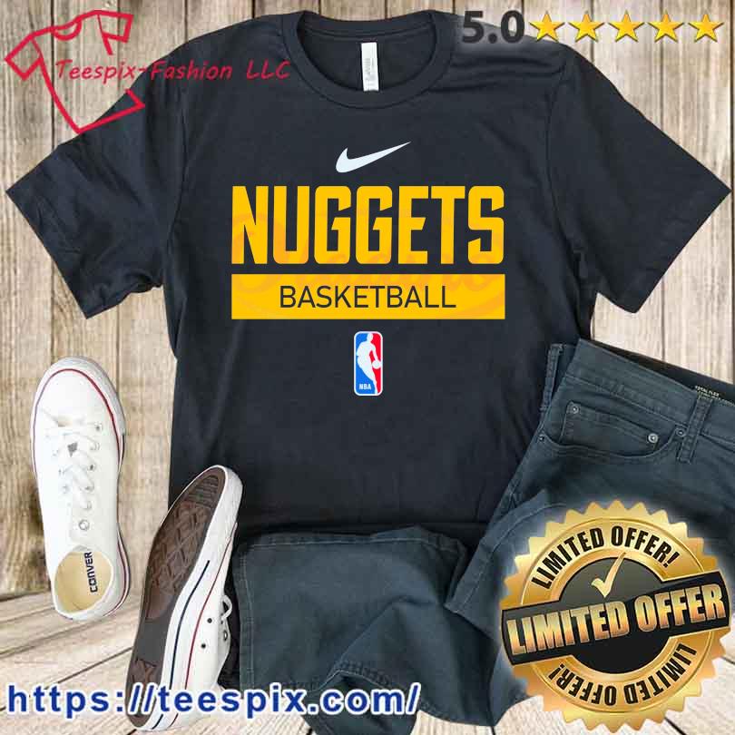 nuggets store nba