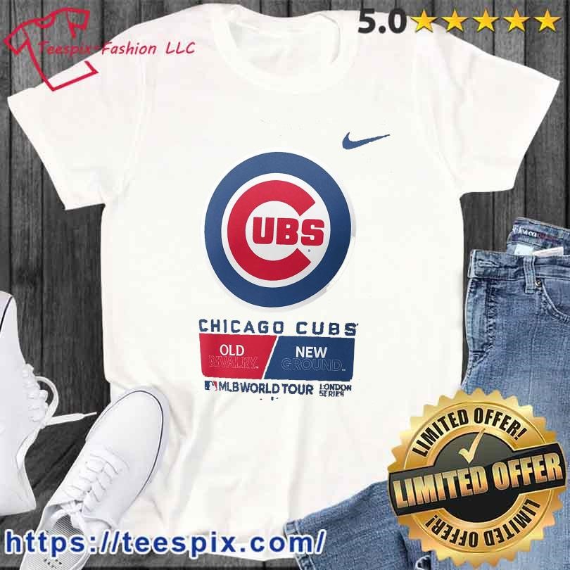 Chicago Cubs Grateful Dead Steal Your Base T-Shirt - Teespix - Store  Fashion LLC