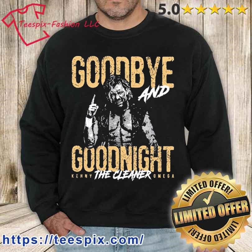 Goodbye And Goodnight Kenny Shirt sweater.jpg