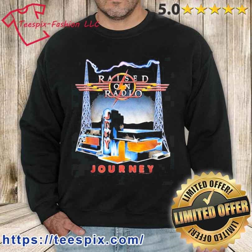 In Your Letter Reo Speedwagon Shirt - Teespix - Store Fashion LLC