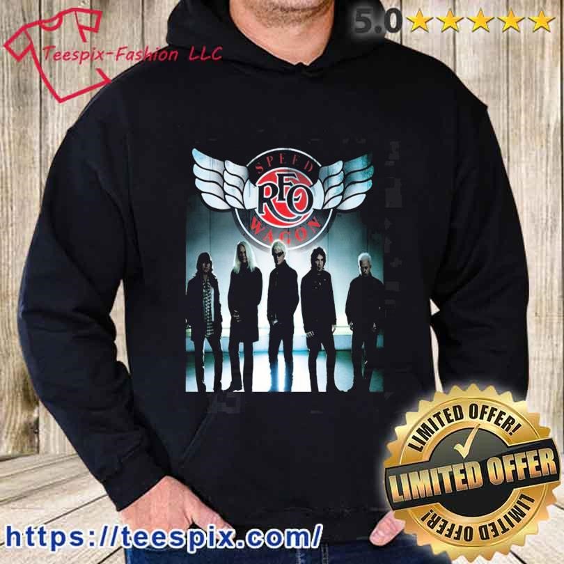 Reo outlet speedwagon hoodie