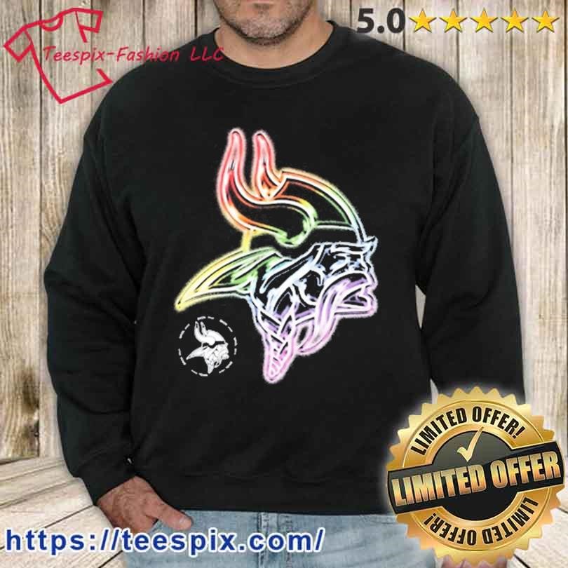 A badass Minnesota Vikings fan shirt, hoodie, sweater, long sleeve