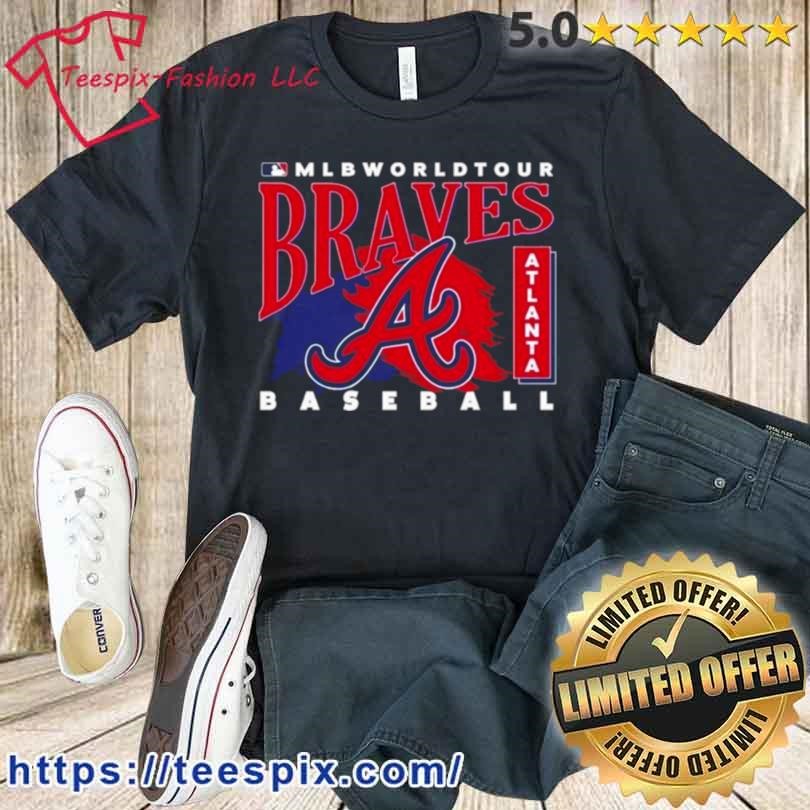 braves baseball store