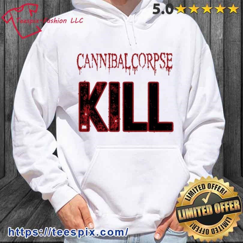 Cannibal corpse clearance christmas sweater