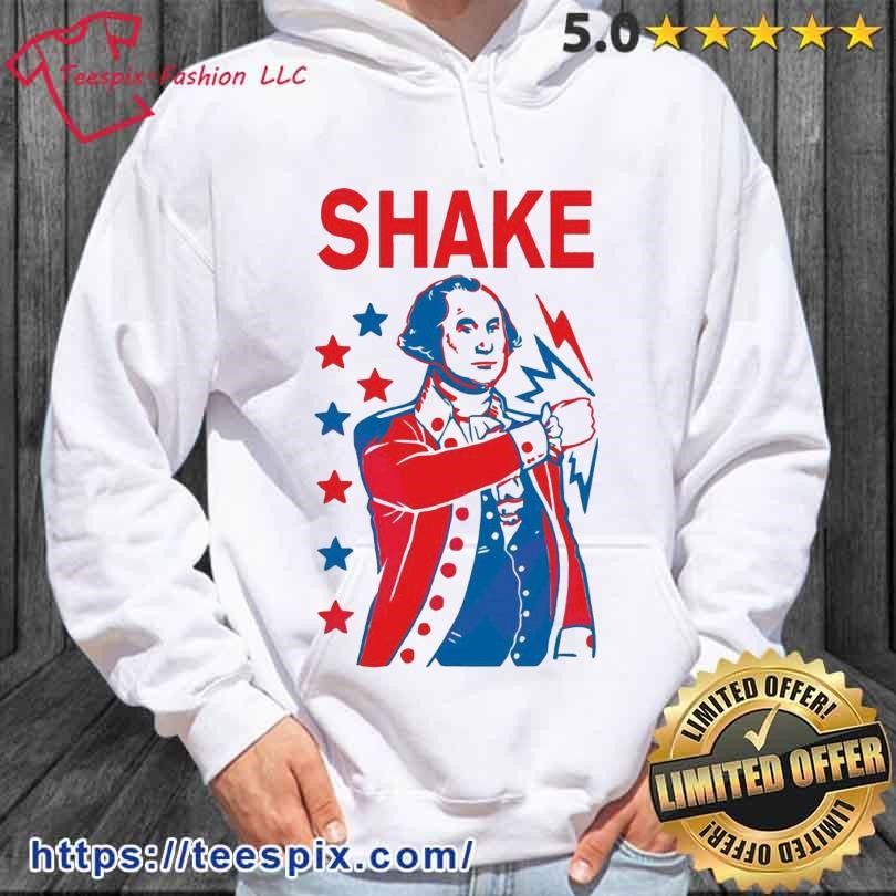 Matching 4th of July SVG Shake and Bake Presidents Shirt hoodie.jpg