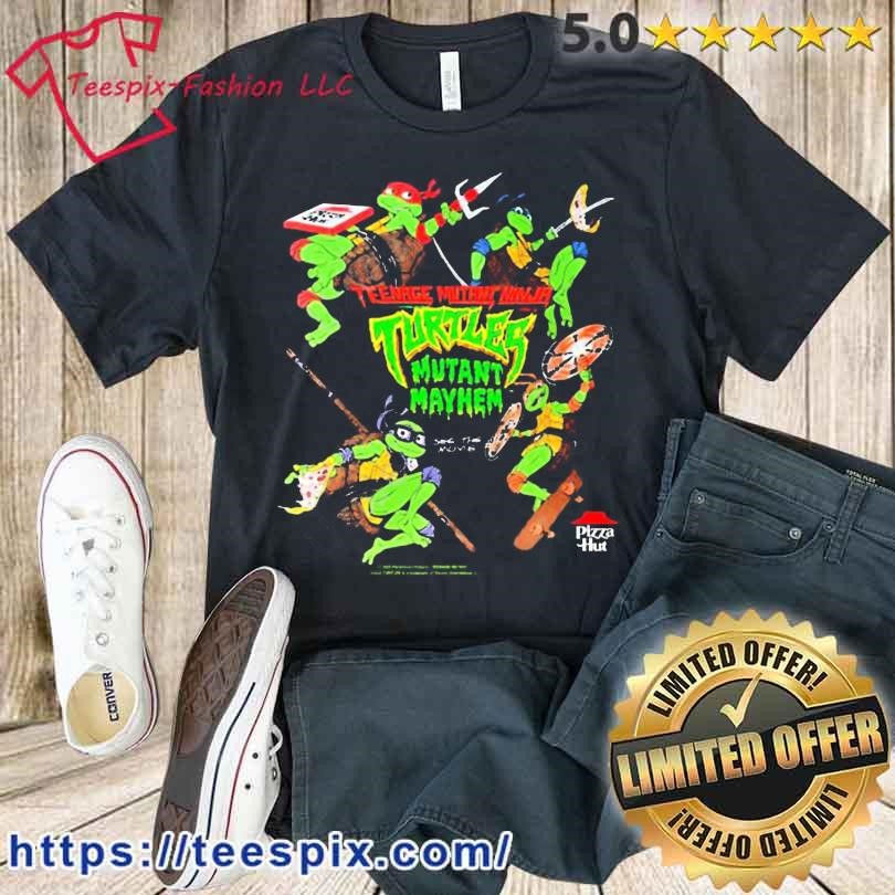 https://images.teespix.com/2023/06/Pizza-Hut-Teenage-Mutant-Ninja-Turtles-Mutant-Mayhem-See-The-Movie-Shirt-t-shirt.jpg