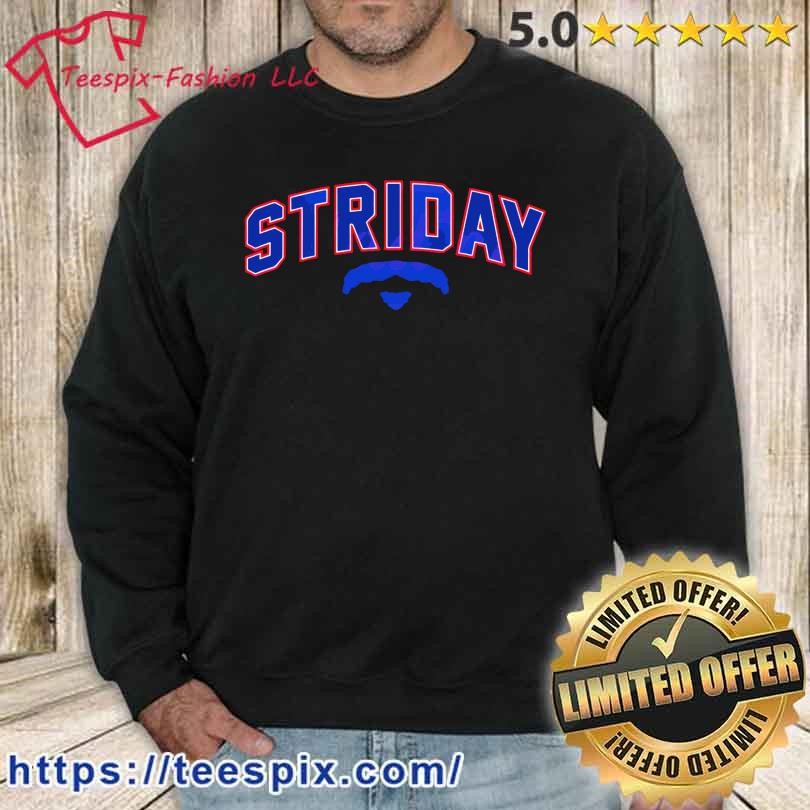 Spencer Robert Strider SVG Striday MLB Player Shirt, hoodie, sweater, long  sleeve and tank top