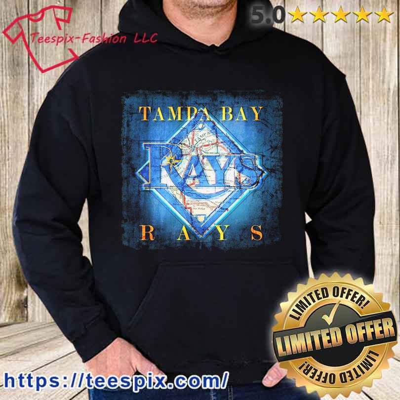 Tampa Bay Rays Map Shirt hoodie.jpg