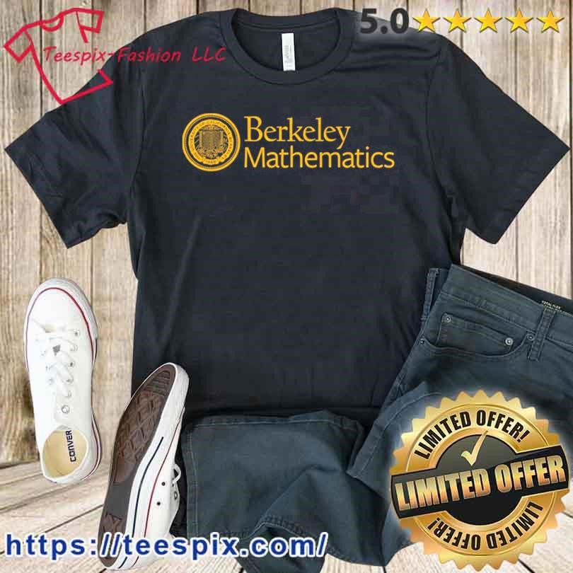 Berkeley mathematics outlet hoodie