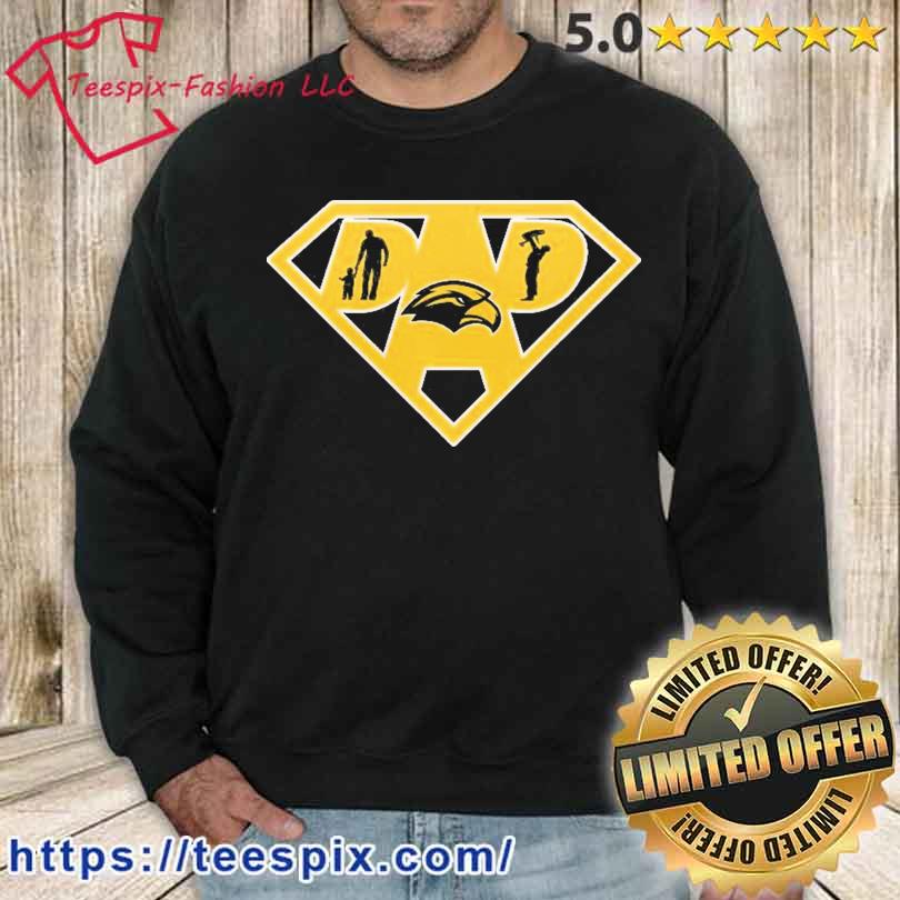 Golden Eagles Dad T-shirt