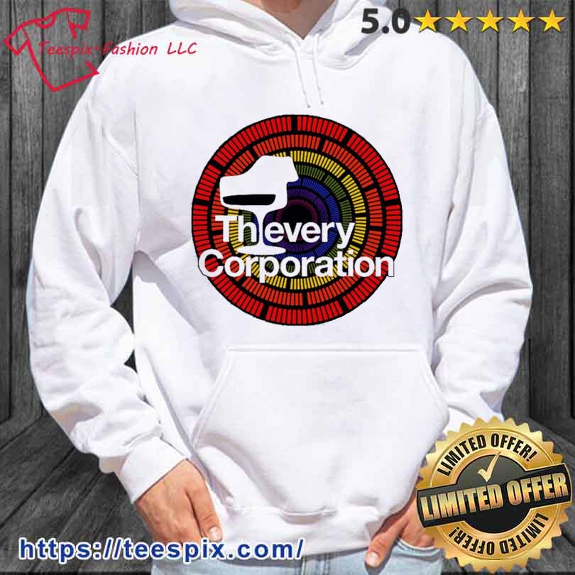 Thievery Corporation Genres Electronic Music Shirt hoodie