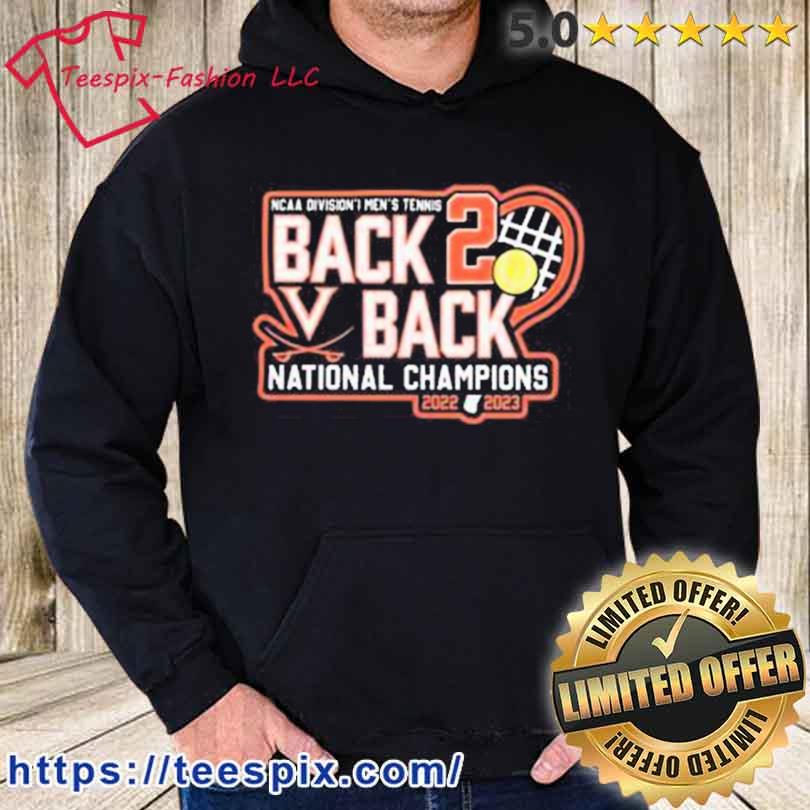 Uva champions hot sale shirt