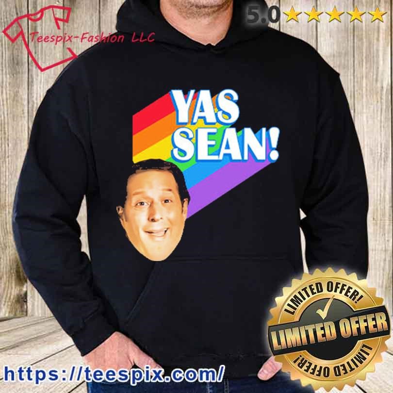 Anthony Atamanuik Sean Rinaldi Yas Sean Shirt hoodie.jpg