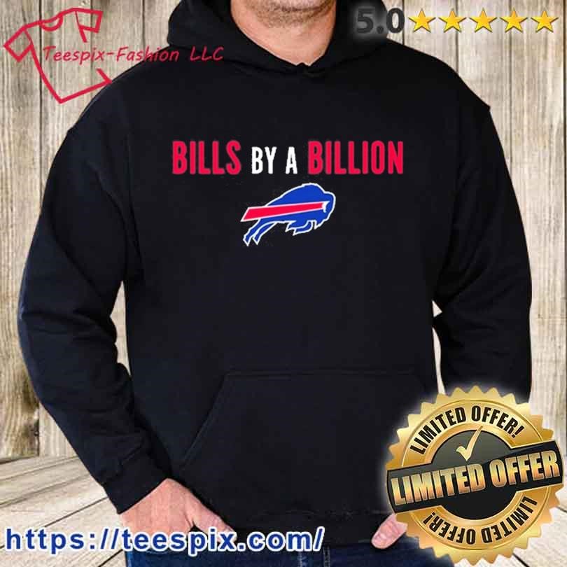 Beautiful Day For Bills Buffalo Football Shirt - Teespix - Store