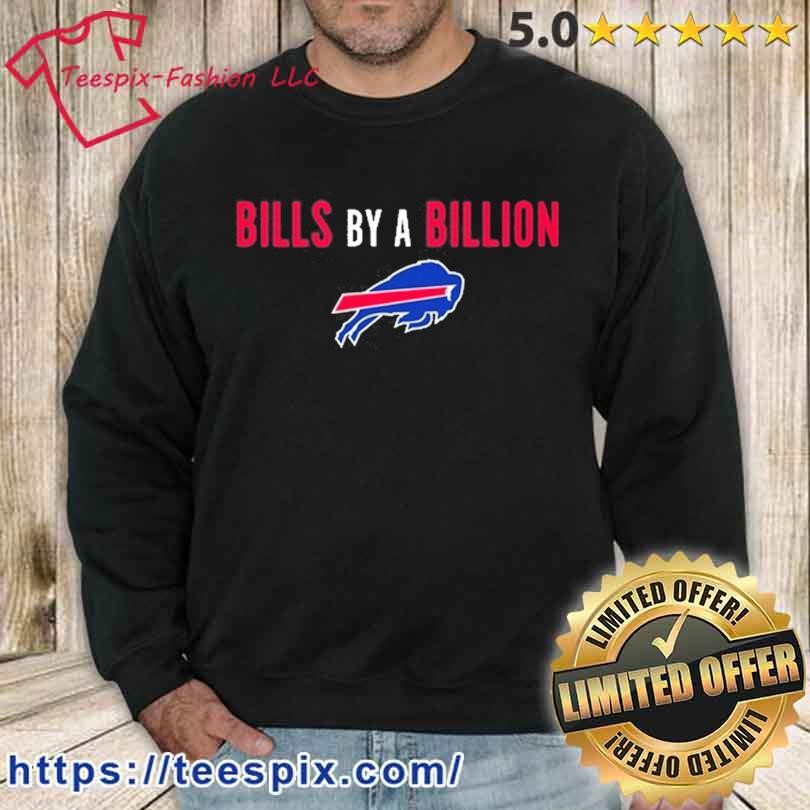 Buffalo Bills Vintage shirt - T-Shirt AT Fashion LLC