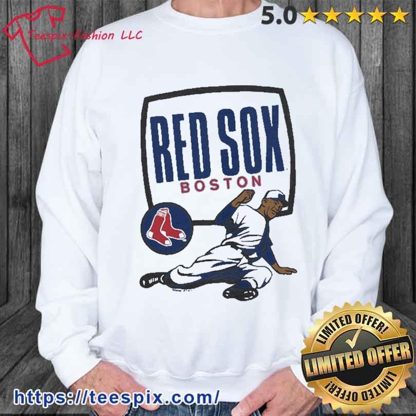 Homage Red Sox T-Shirt