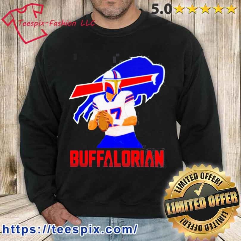 Bufflaorian Buffalo Bills Shirt sweater.jpg